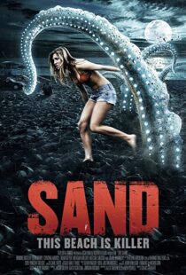 دانلود فیلم The Sand 201567275-59424849