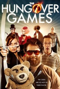 دانلود فیلم The Hungover Games 201459771-1795330332