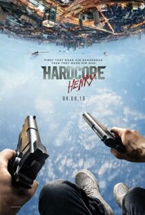 دانلود فیلم Hardcore Henry 201559955-1034649878