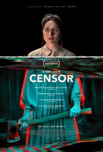 دانلود فیلم Censor 202159283-1887863682