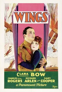 دانلود فیلم Wings 192759537-229924566