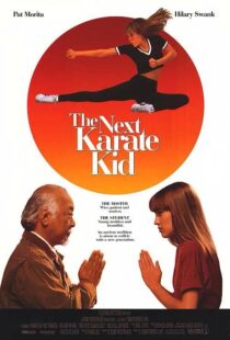 دانلود فیلم The Next Karate Kid 199459927-1844411797