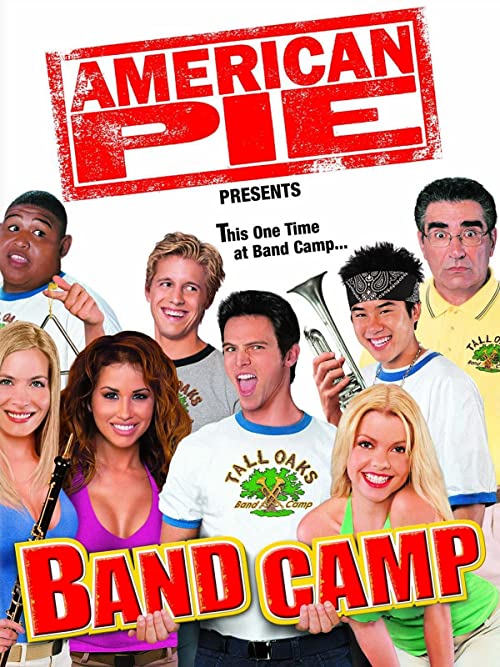 دانلود فیلم American Pie Presents: Band Camp 2005