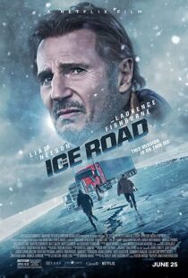 دانلود فیلم The Ice Road 202159655-1730611175