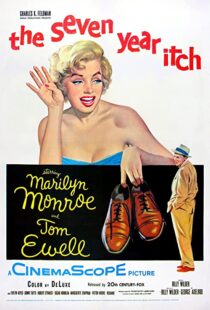 دانلود فیلم The Seven Year Itch 195559639-108774263