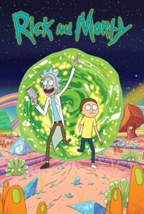 دانلود انیمیشن Rick and Morty22671-1218809852