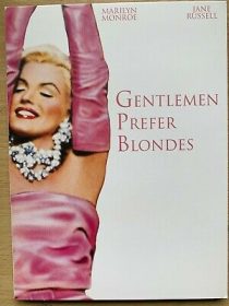 دانلود فیلم Gentlemen Prefer Blondes 195359659-202683074