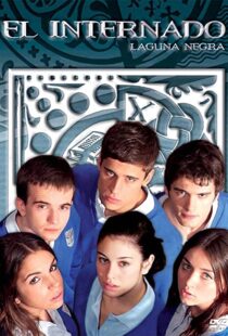 دانلود سریال The Boarding School (El internado)76540-1841147226