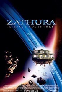 دانلود فیلم Zathura: A Space Adventure 200577541-1148256458