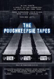 دانلود فیلم The Poughkeepsie Tapes 200777808-1935950596