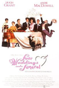 دانلود فیلم Four Weddings and a Funeral 199489149-956764000