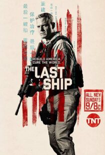 دانلود سریال The Last Ship69201-2119690377