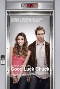 دانلود فیلم Good Luck Chuck 200777837-1594094234