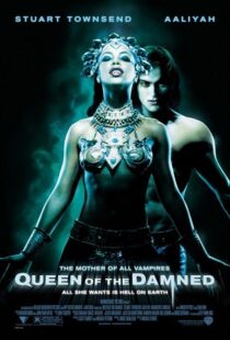 دانلود فیلم Queen of the Damned 200277358-419116214