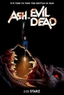 دانلود سریال Ash vs Evil Dead77161-487517341