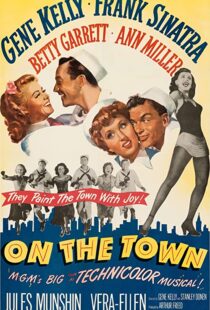 دانلود فیلم On the Town 194977521-979577878