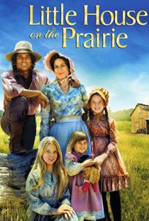 دانلود سریال Little House on the Prairie76735-257195254