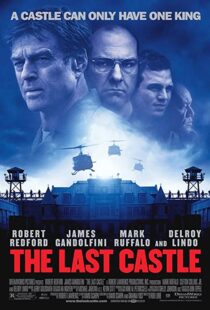 دانلود فیلم The Last Castle 200177711-939574120