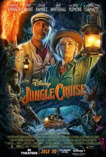 دانلود فیلم Jungle Cruise 202177659-1099715485