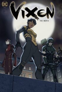 دانلود انیمیشن Vixen: The Movie 201776979-1782981920