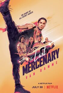 دانلود فیلم The Last Mercenary 202177844-724484238