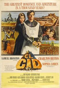 دانلود فیلم El Cid 196177455-758759554