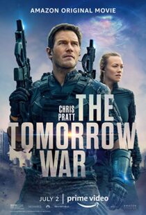 دانلود فیلم The Tomorrow War 202168062-1550276855