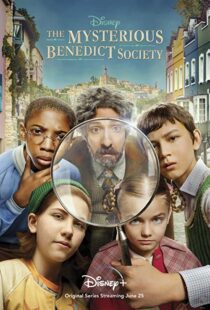 دانلود سریال The Mysterious Benedict Society74132-2041202016