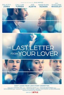 دانلود فیلم The Last Letter from Your Lover 202177155-400516419