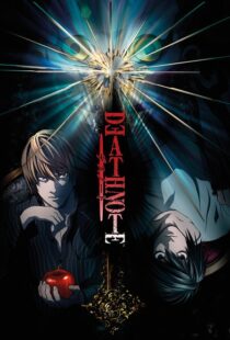 دانلود انیمه Death Note77428-939674205