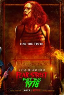 دانلود فیلم Fear Street: Part Two – 1978 202173339-452868290