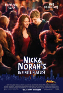 دانلود فیلم Nick and Norah’s Infinite Playlist 200877517-221778981