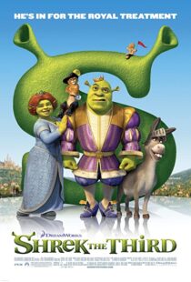 دانلود انیمه Shrek the Third 200777693-313007872