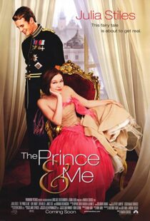 دانلود فیلم The Prince and Me 200477772-964516922