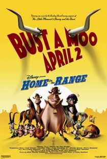 دانلود انیمیشن Home on the Range 200477665-1537406312