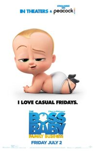 دانلود انیمیشن The Boss Baby 2: Family Business 2021253570-769529805