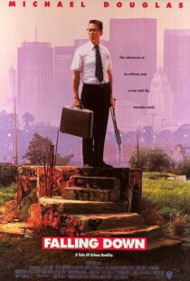 دانلود فیلم Falling Down 199379942-203225207