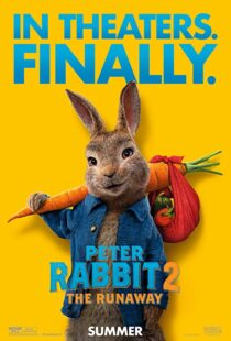 دانلود انیمیشن Peter Rabbit 2: The Runaway 202168072-1181118043