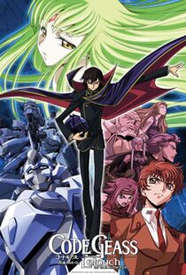 دانلود انیمه Code Geass: Lelouch of the Rebellion77739-442318231