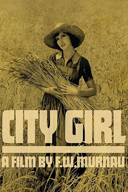 دانلود فیلم City Girl 1930