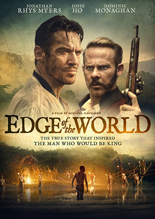 دانلود فیلم Edge of the World 2021