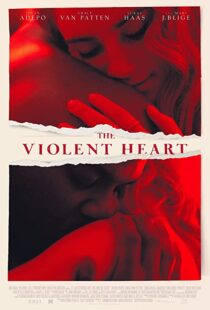 دانلود فیلم The Violent Heart 202076757-1941178461