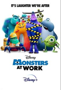 دانلود انیمیشن Monsters at Work69134-1074645089