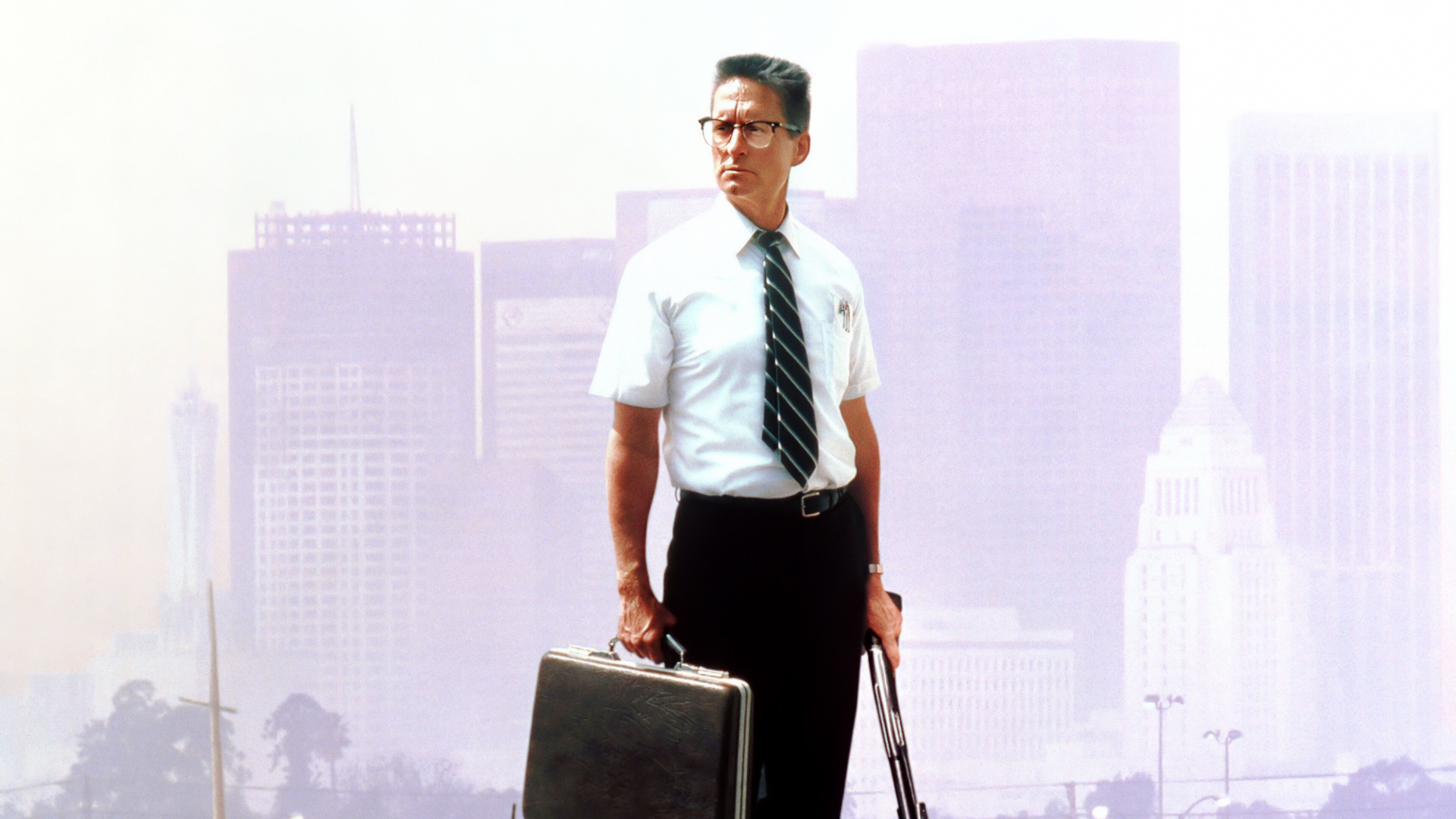 دانلود فیلم Falling Down 1993