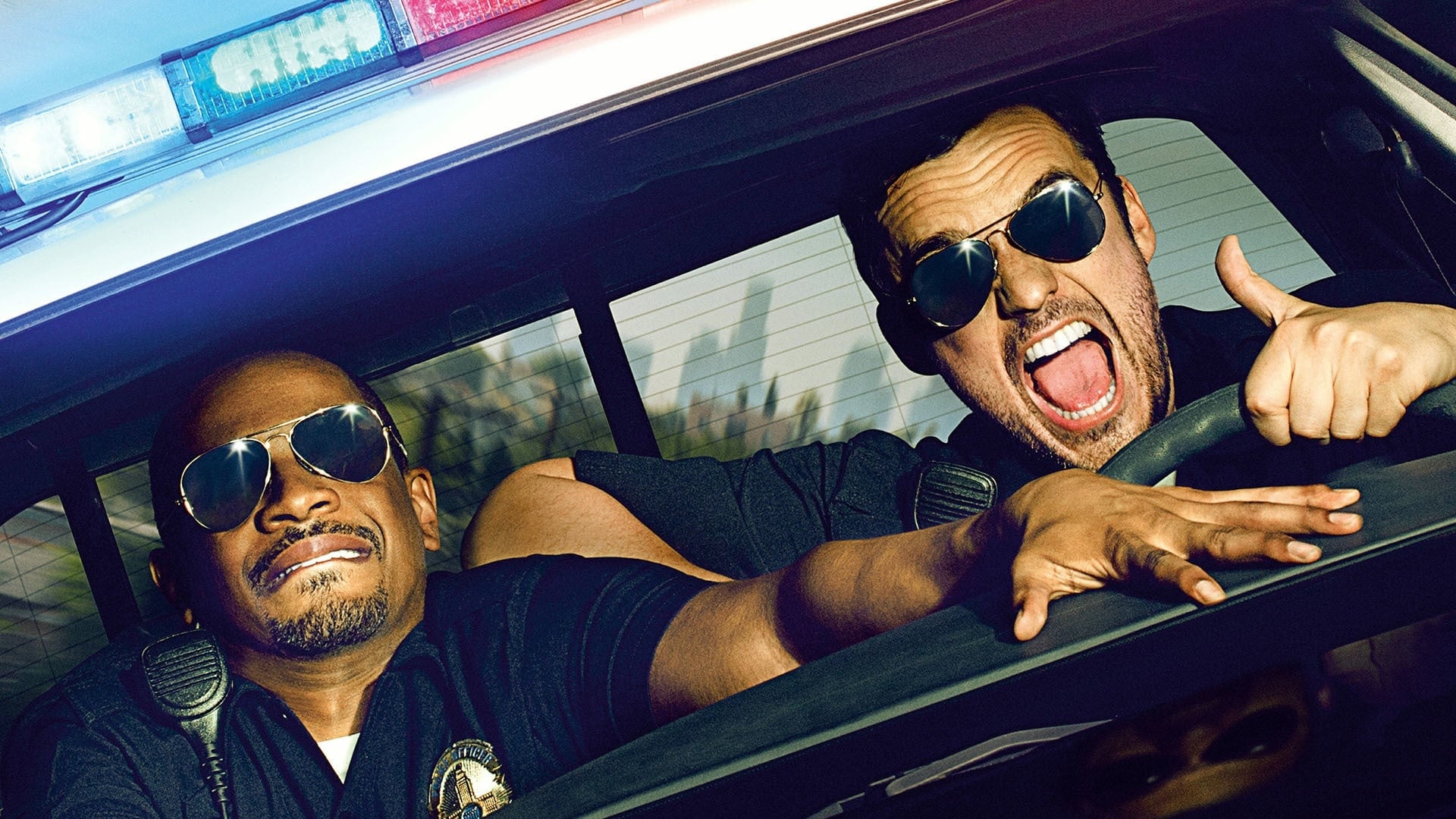 دانلود فیلم Let’s Be Cops 2014