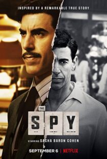 دانلود سریال The Spy79387-478407595