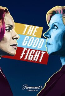 دانلود سریال The Good Fight80224-735874317