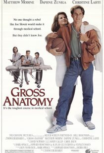 دانلود فیلم Gross Anatomy 198978392-187895908