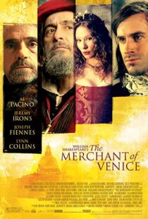 دانلود فیلم The Merchant of Venice 200478680-1553920808