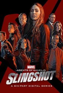 دانلود سریال Agents of S.H.I.E.L.D.: Slingshot80011-679355211